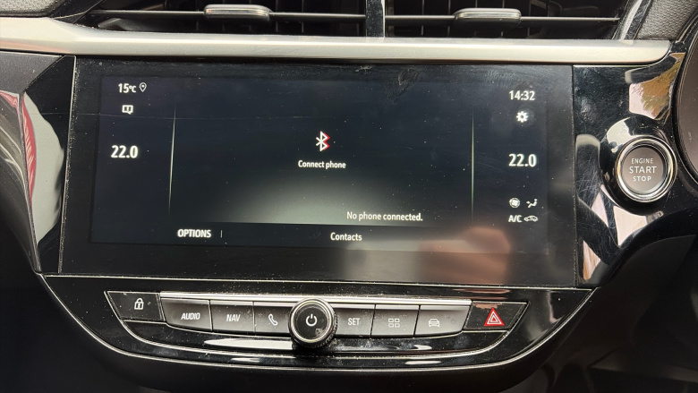 Vauxhall Corsa 1.2 Turbo Ultimate 5dr Petrol Hatchback